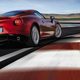 Illustration for article titled Little Alfa Romeo 4C Sets A Seriously Impressive Nurburgring Time